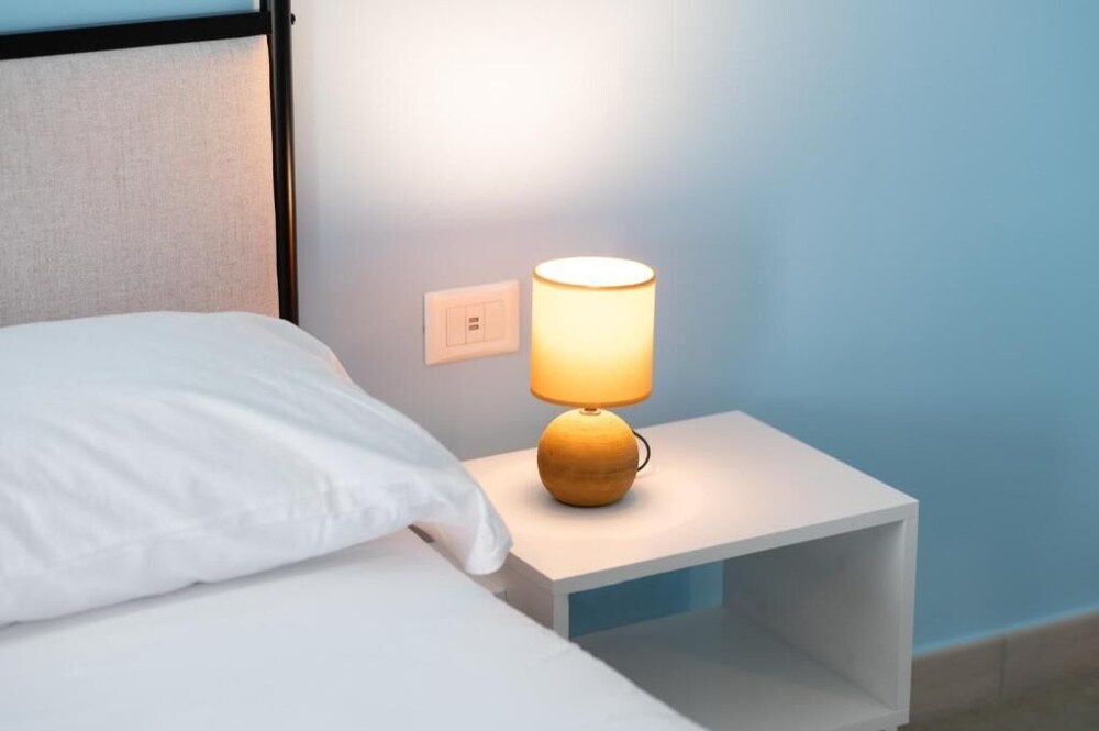 Aria Rooms