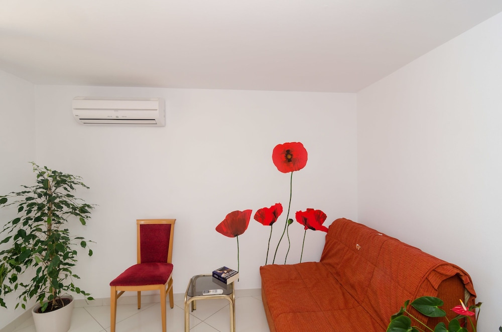 Burum Apartments