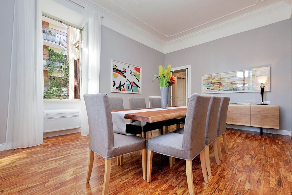 Trastevere 3 - WR Apartments
