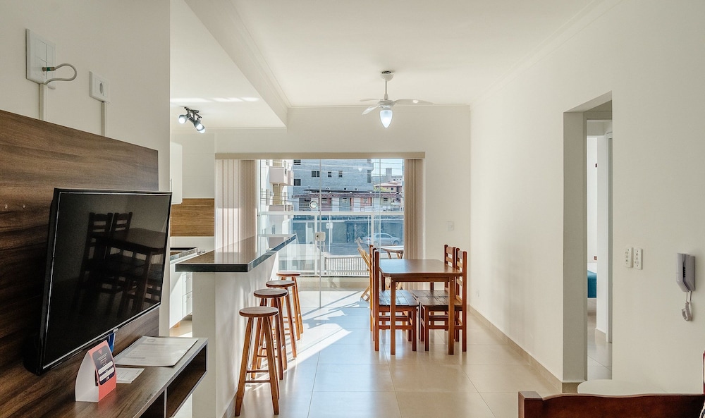 RJI - Apartamentos Proximos da Praia de Itagua