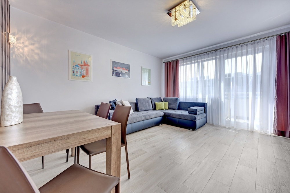 Apartinfo Apartments - Sadowa