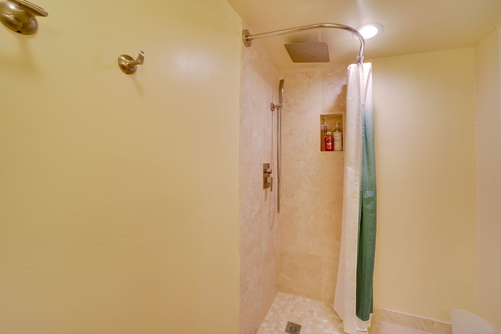 Cozy Pine Getaway w/ Fireplace  Mountain Views! - Property Image 33