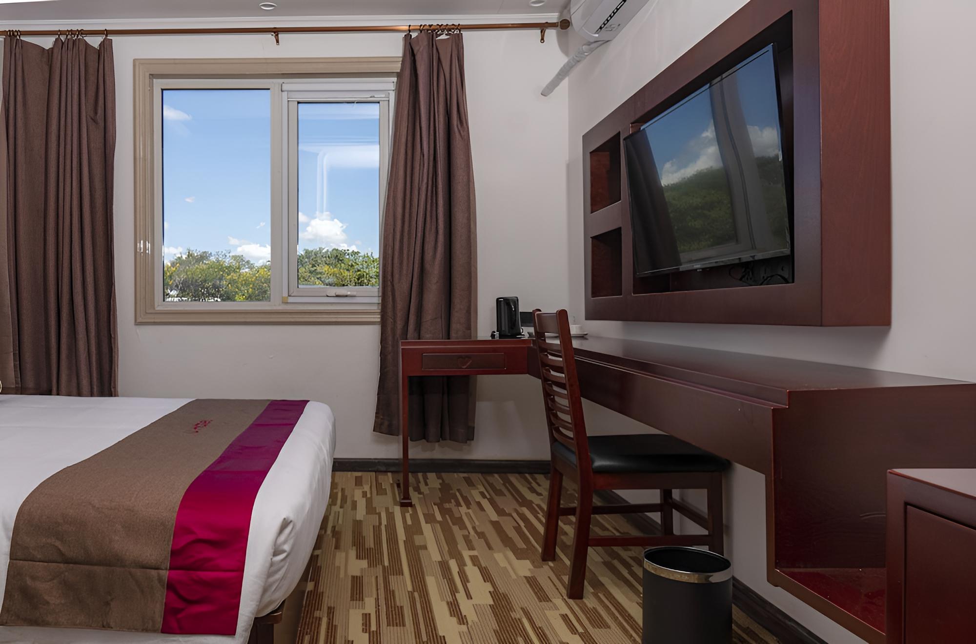 Kalipano Country Hotel, fotografía 3
