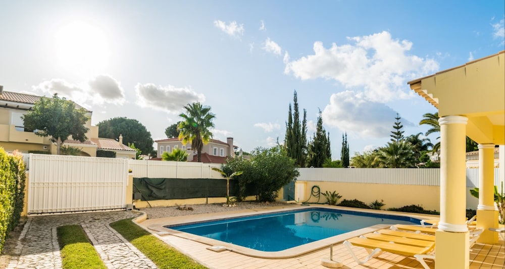 Akivillas Vilamoura Golden