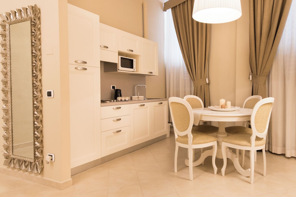 Residenza Marchesi Pontenani