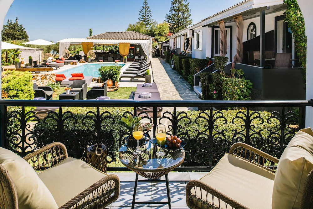 Villa Corali