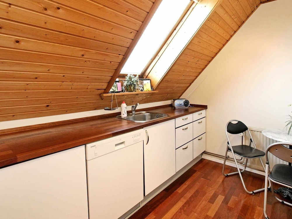 2 Person Holiday Home in Svendborg view 4