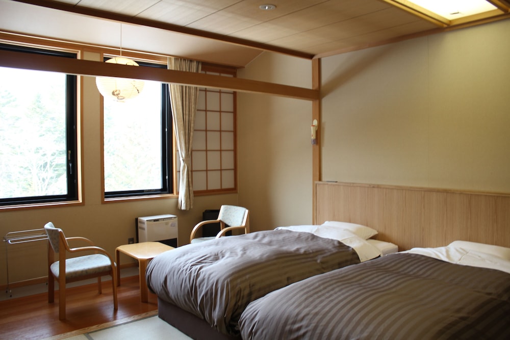 Lamp No Yado Moritsubetsu