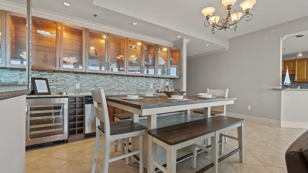 Bel Sole #1801 by Southern Vacation Rentals