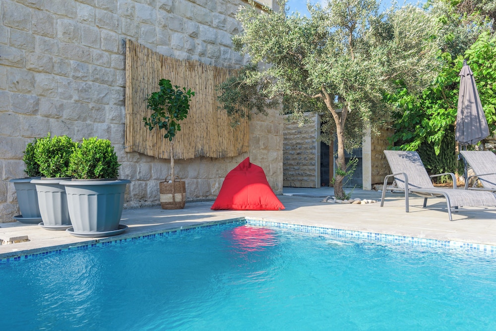 L'Olivier - L'Auberge de Kour - 3-BR Villa W Private Pool