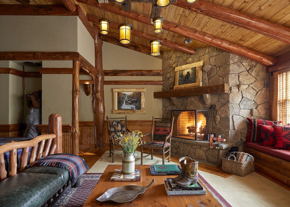 The Chatwal Lodge - Property Image 50