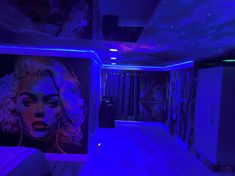 Budget Inn Dayville - Property Image 26