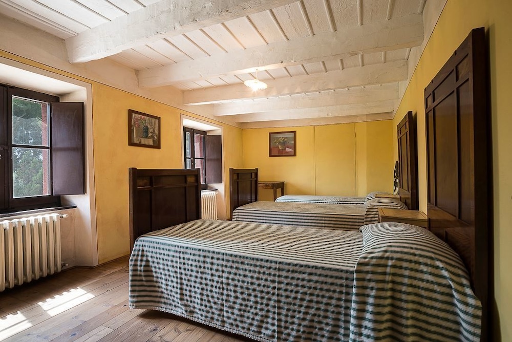 Agriturismo La Marazzana