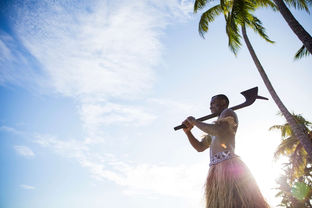 Outrigger Fiji Beach Resort 131