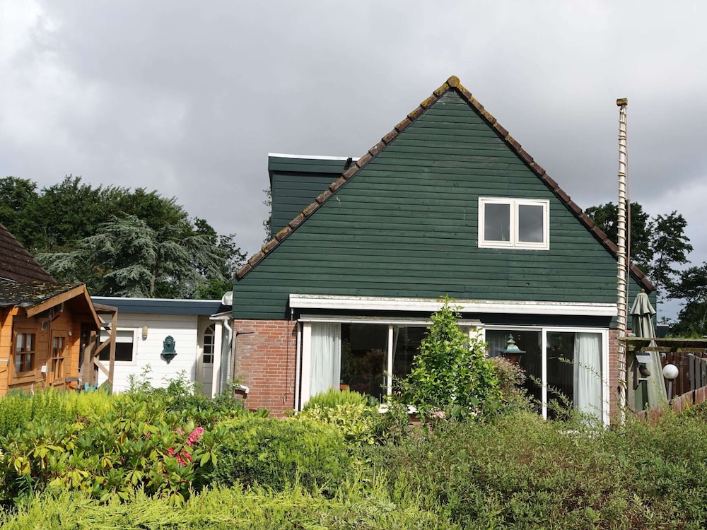 Comfortable Holiday Home in Noordwijkerhout Near the sea view 5