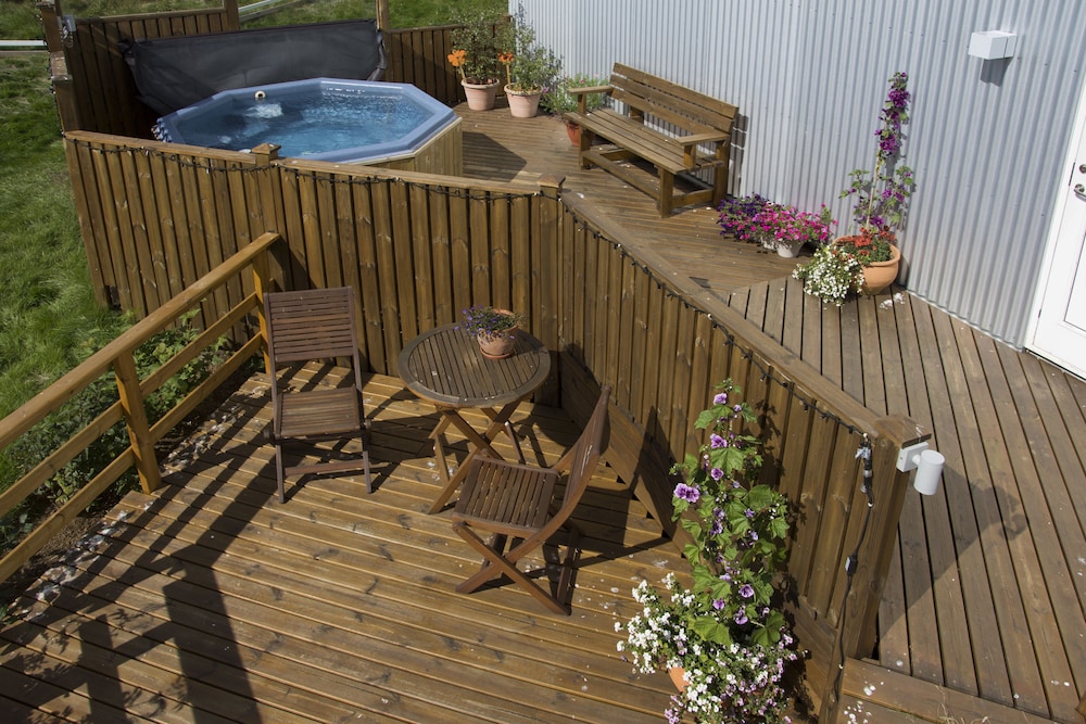 Lambastadir Guesthouse
