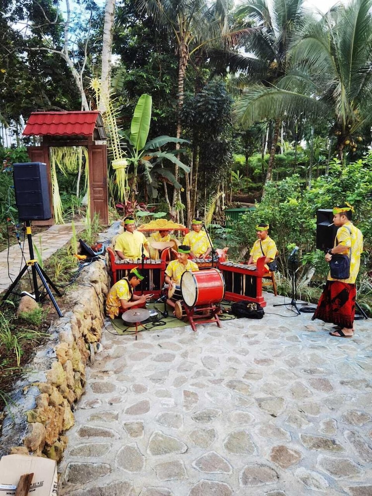 Homestay Ijen Lemonhouse