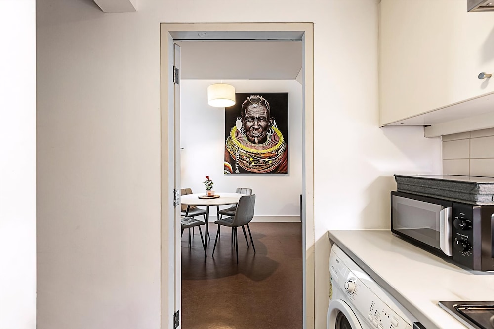 Stylish Camden Flat Near Markets & Tube