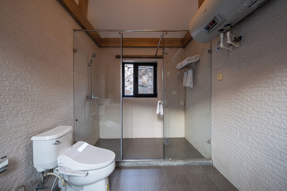 Xianju Laoshan Cultural Theme Homestay