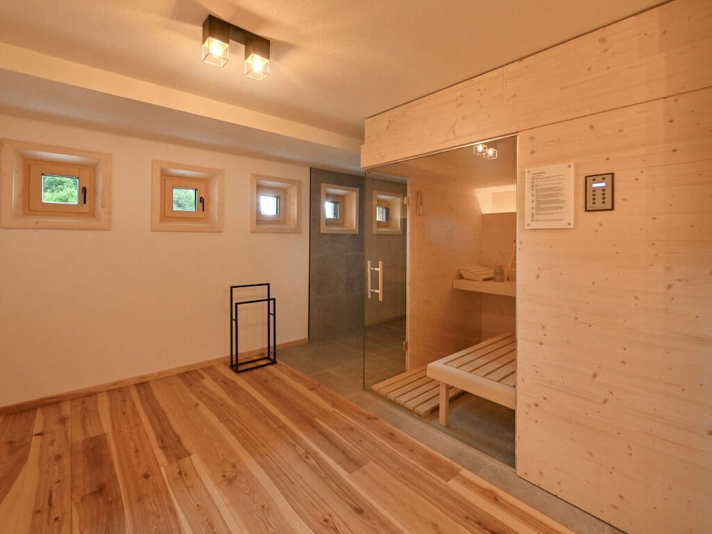 Oma Ludwin 1 Comfortable Holiday Residence