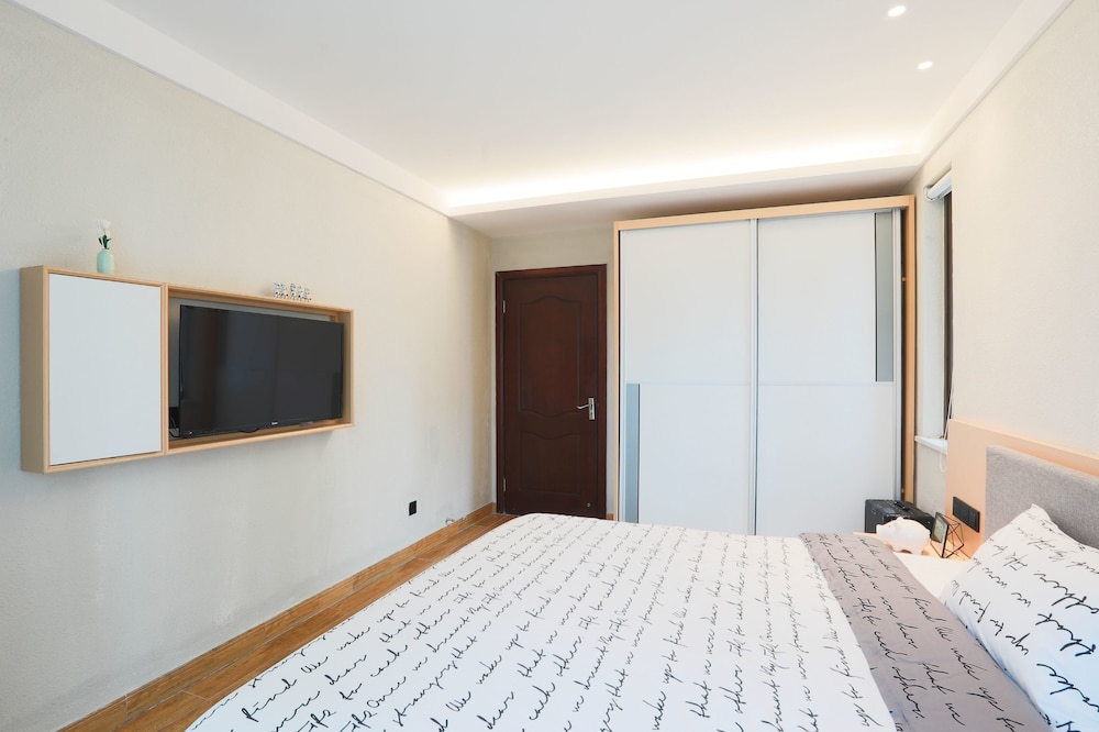 CJIA Service Apartment Hotel