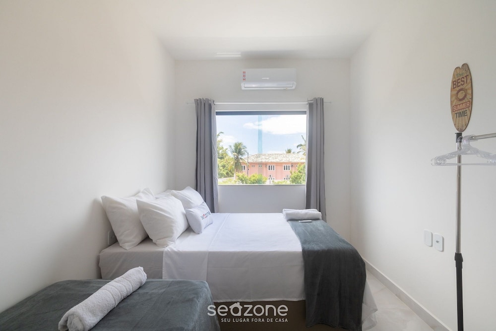 Apt 3 Bedrooms in Condo w/ Pool Csv0006