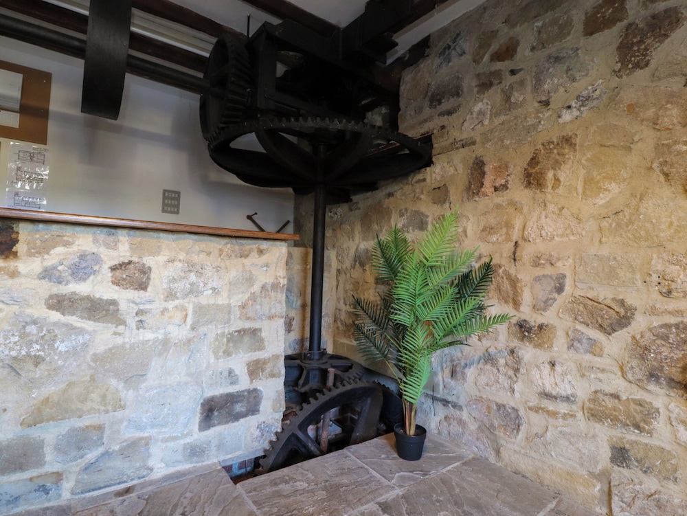Mearbeck Apartment