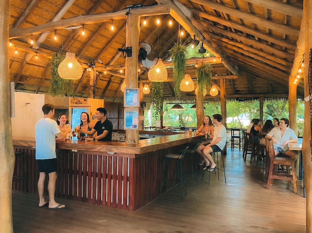 Viajero La Fortuna Hostel