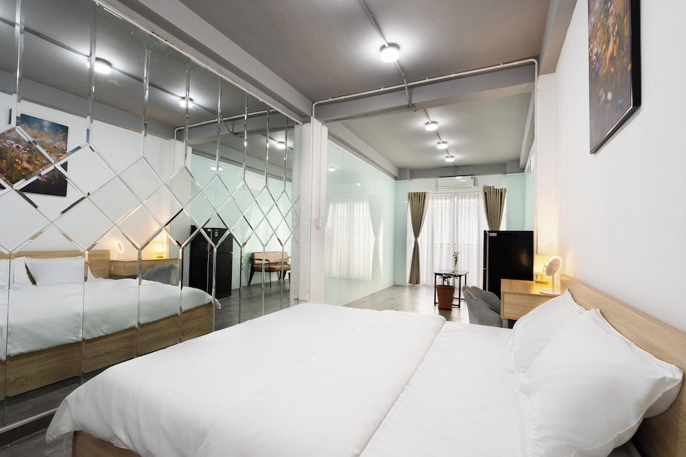 Maple Homestay