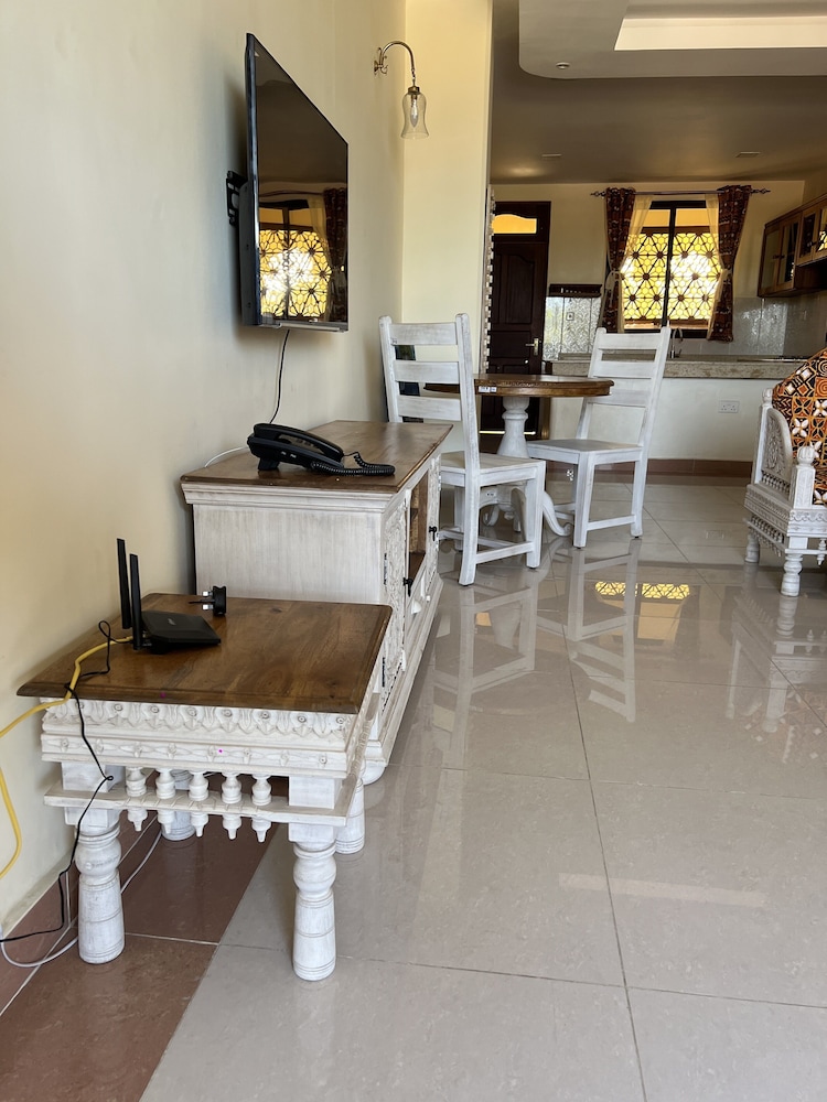 Mulla Apartments