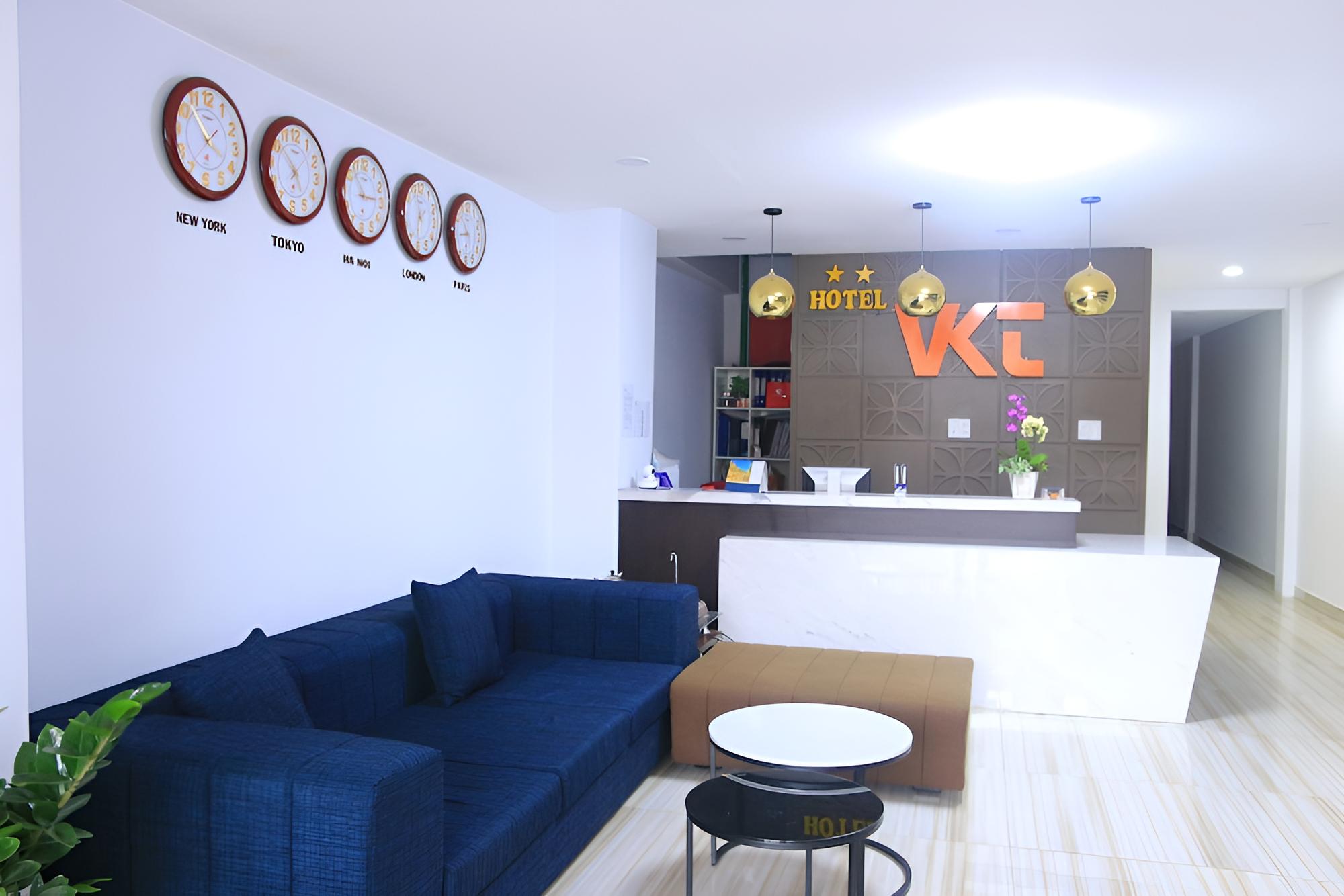 VKT Hotel