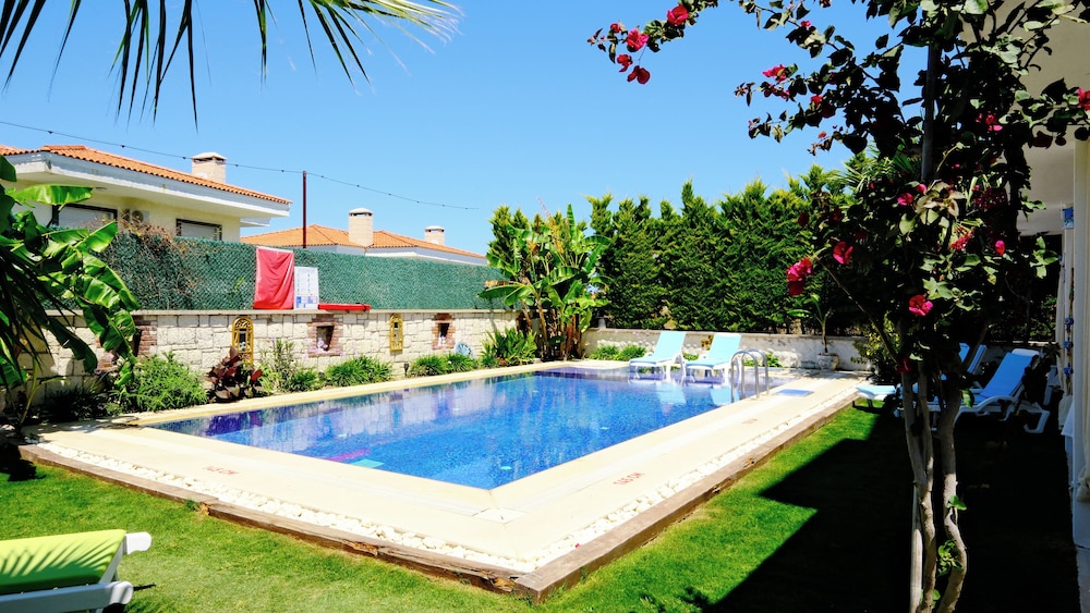 Lavinia Garden Alaçatı - Image 67