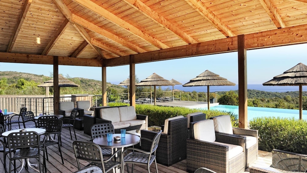 Les Terrasses de Rondinara