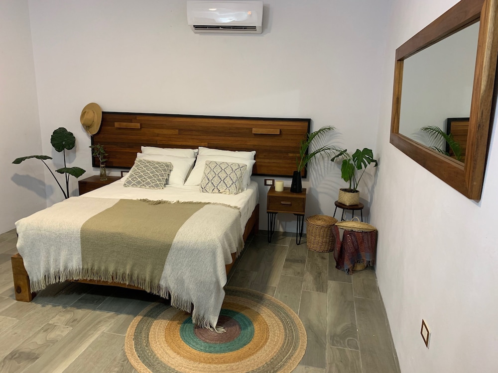 Hotel Boutique TerraNova - Property Image 37