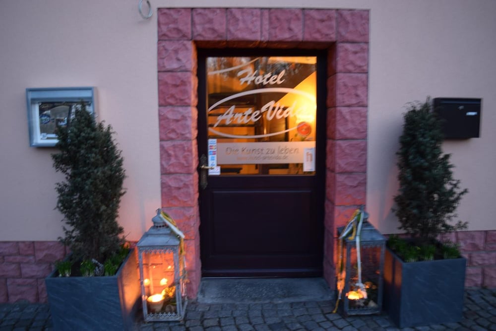Hotel Arte Vida - Property Image 22