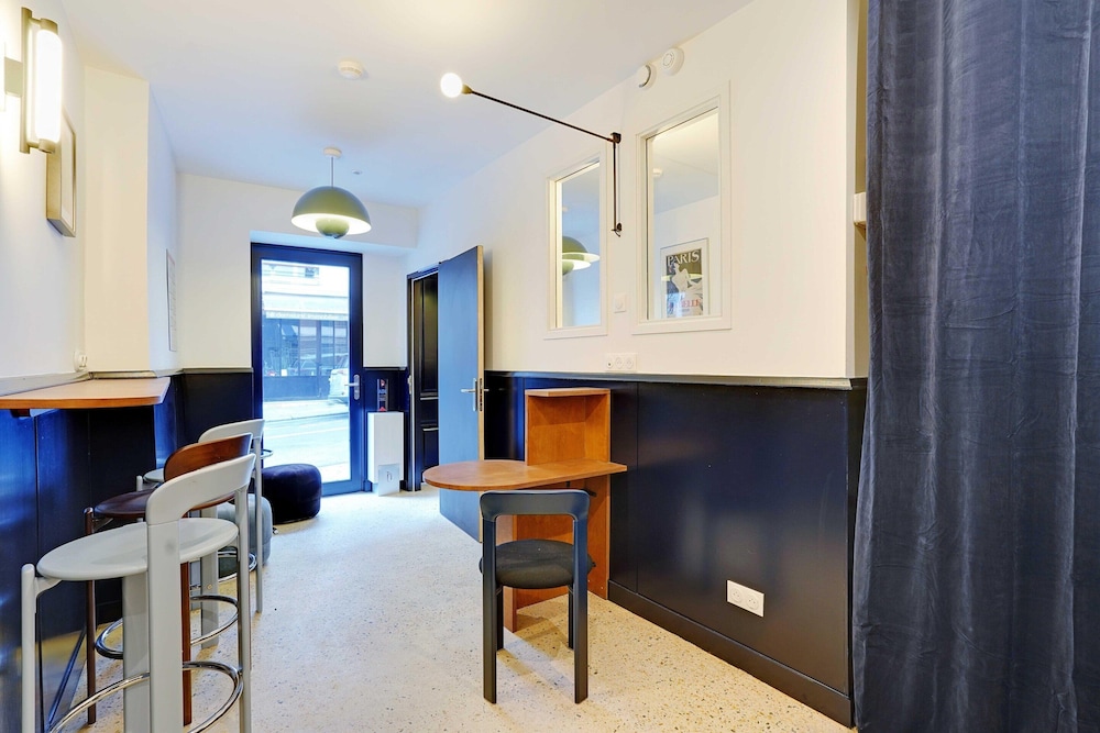 Comfortable Studio - 2P - Republique