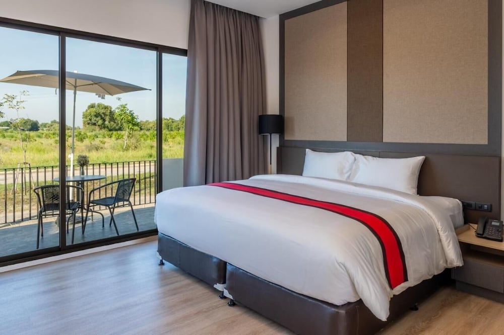 Pan Ville Resort