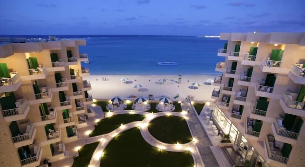 Hotel Beau Site Hotel Marsa Matruh - Image 1