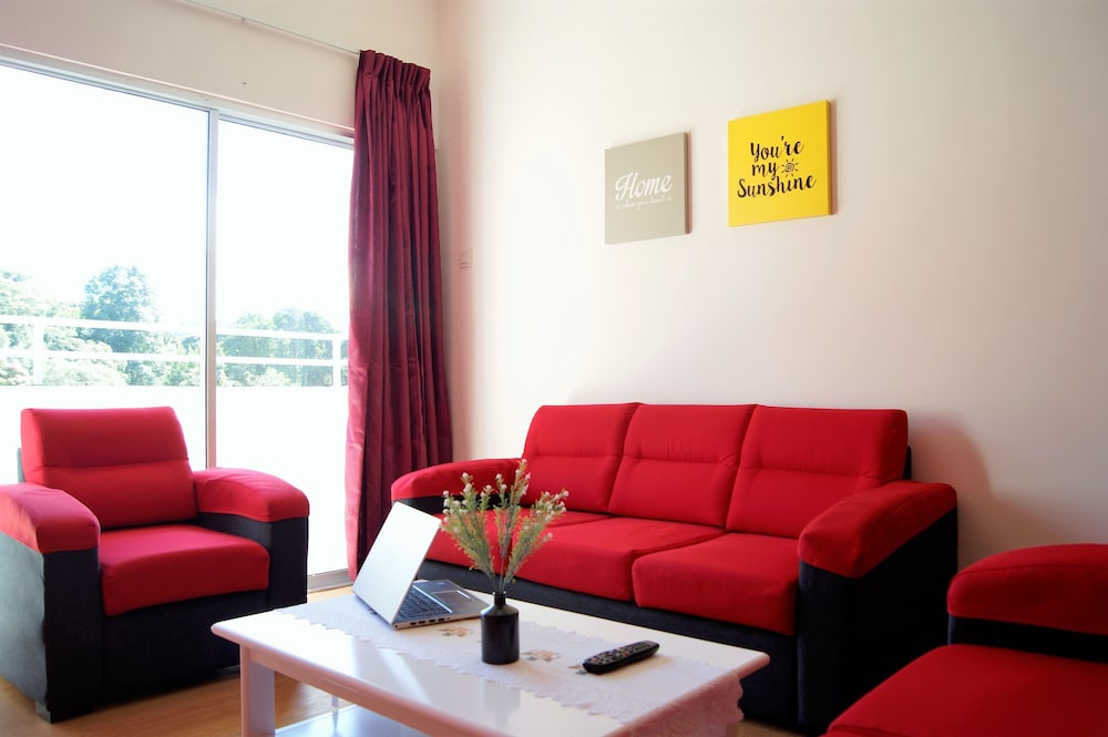 PLAY Residence at Cameron Jaya photo 6