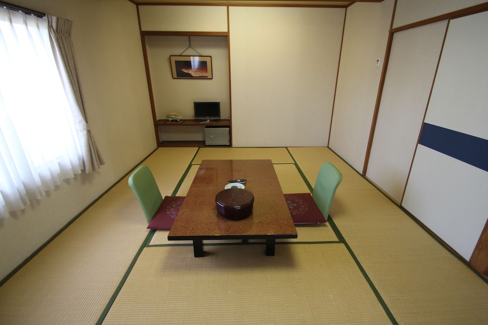 Hotel Mimatsu