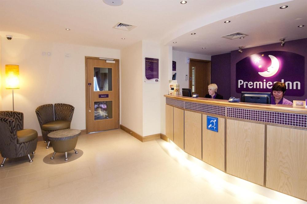 Premier Inn Newmarket 5