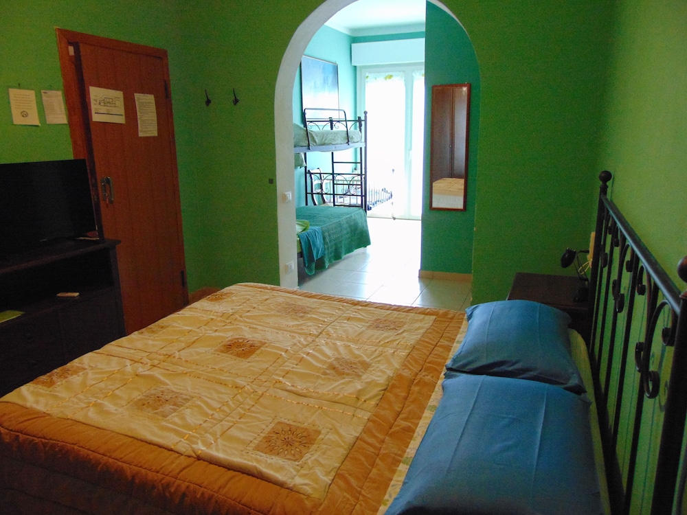 B&B Falcone