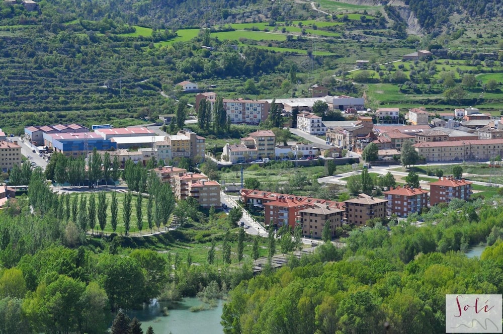 Aparthotel Solé