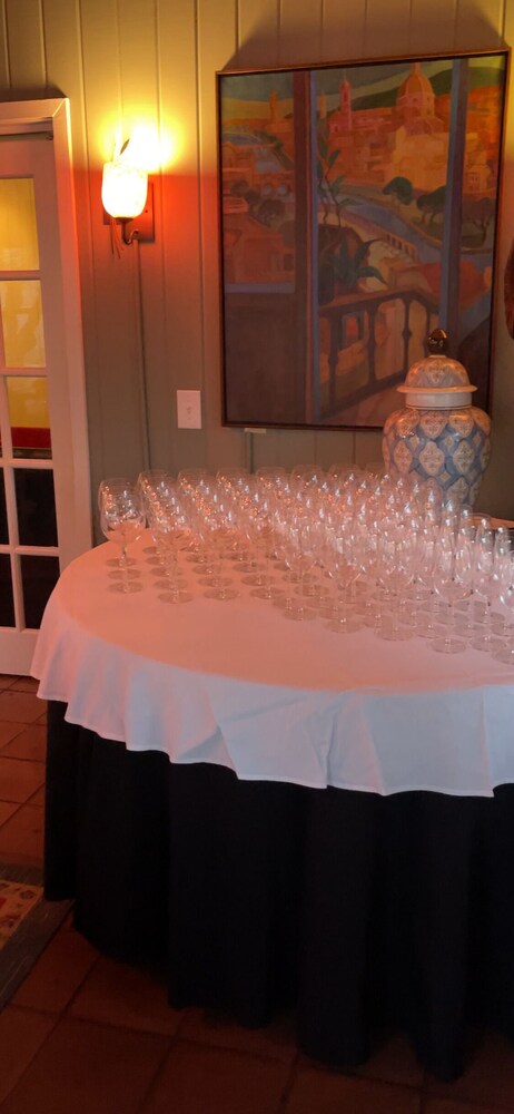 Blair House Inn