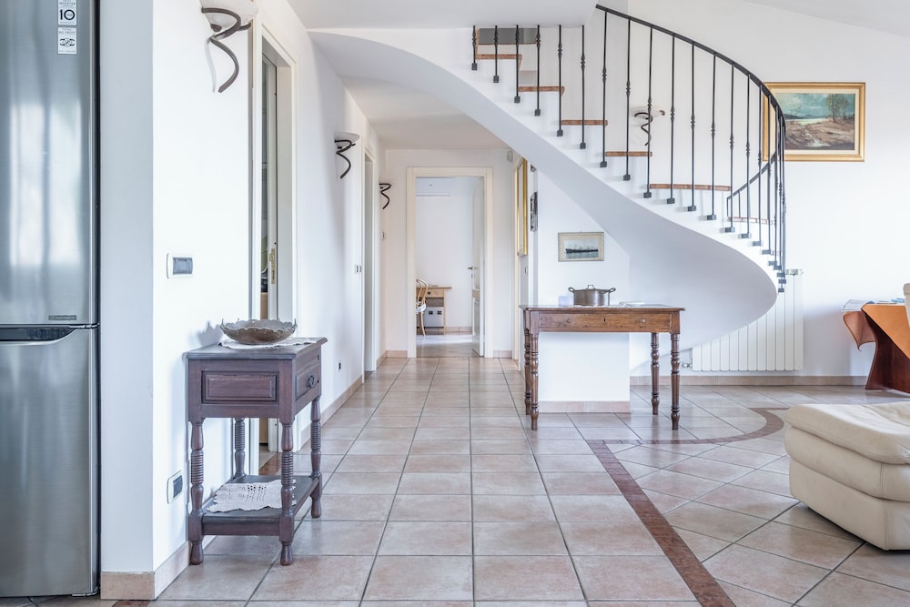 Villa Agata With Private Pool Seaview