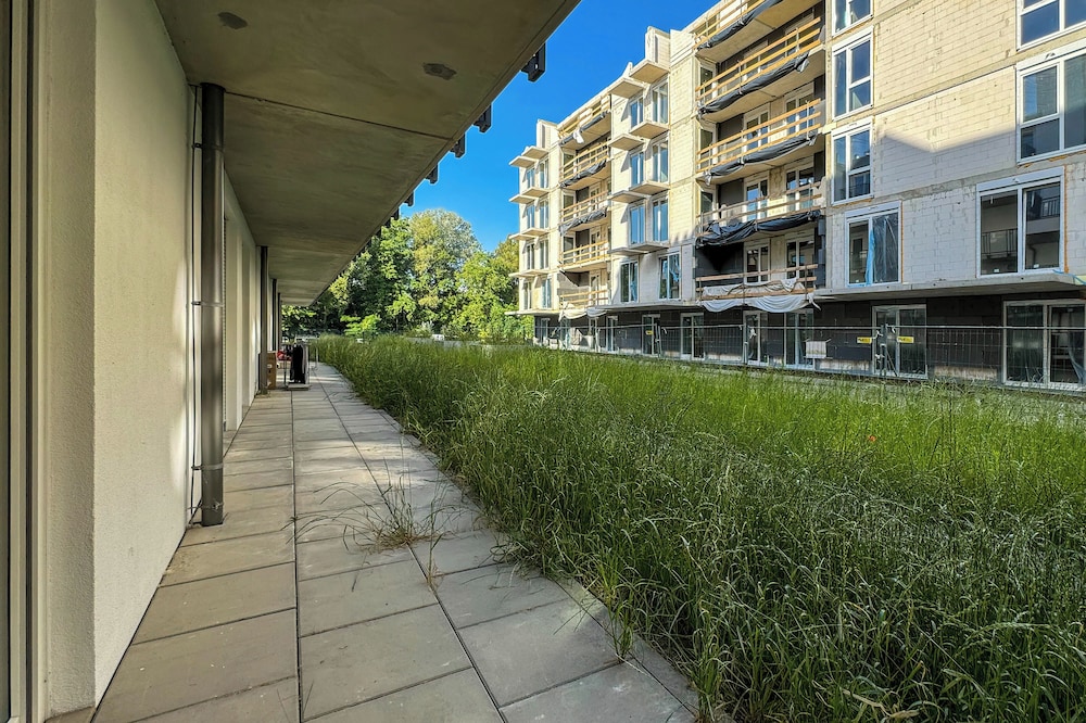 Studio z Tarasem 2 Osoby by Renters