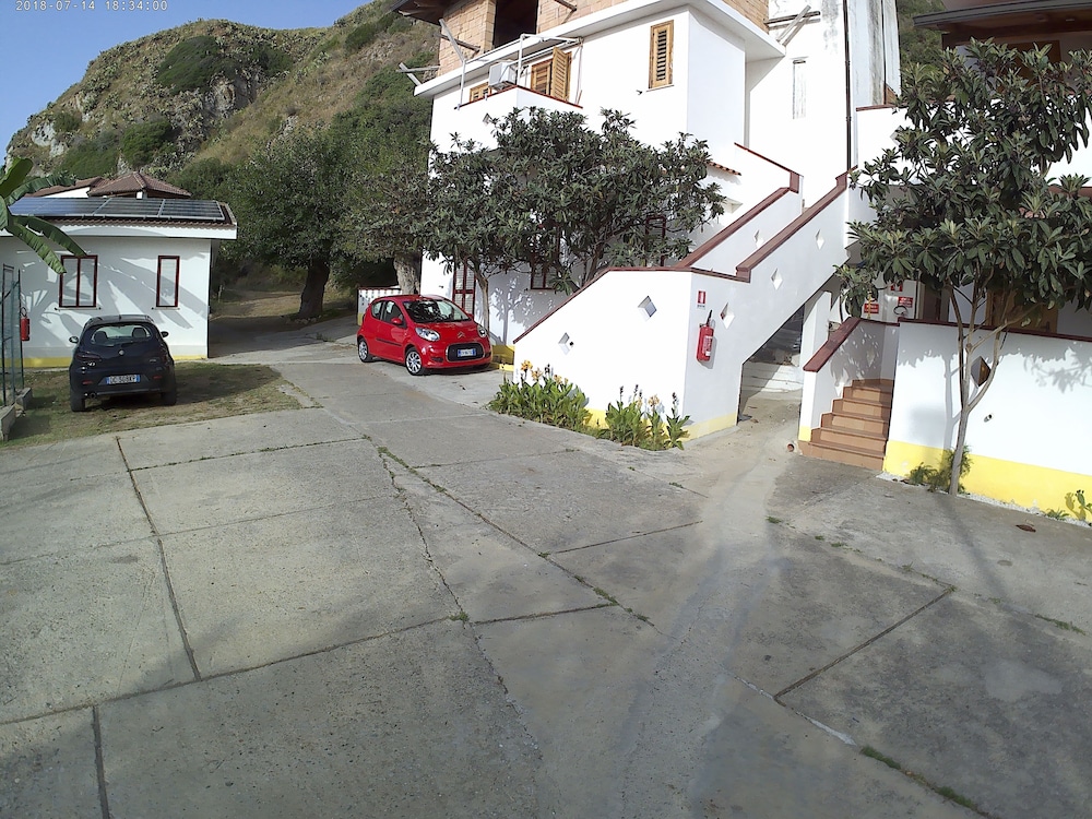 Villagio Camping La Scogliera