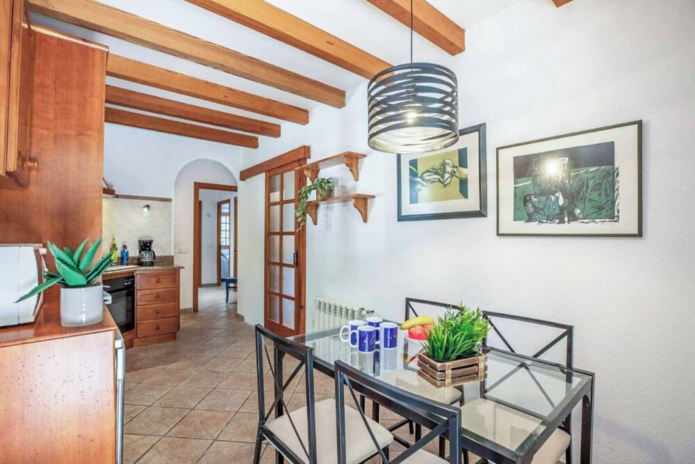 Villa Garrigo