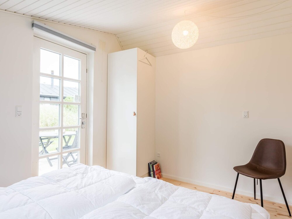 7 Person Holiday Home in Henne view 3