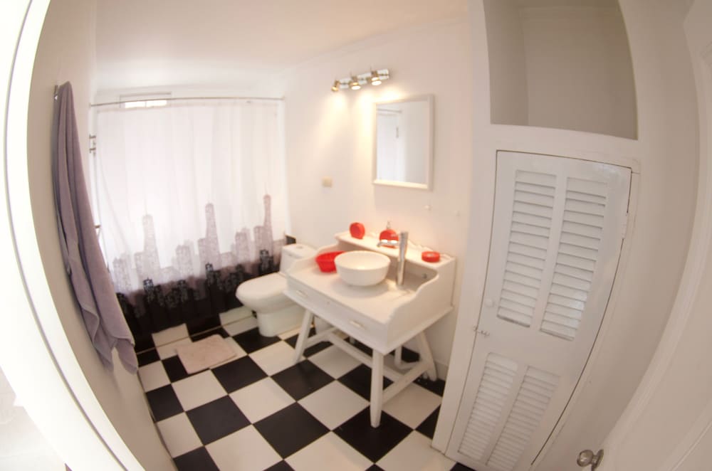 Lofts Oxford Cerro Alegre